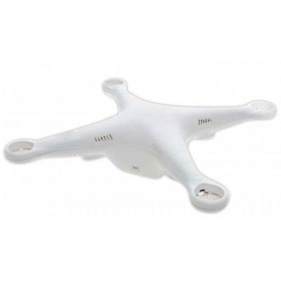 Аксессуар к радиоуправляемой модели DJI Shell includes top and bottom covers (Phantom 3 Part 30 shell)