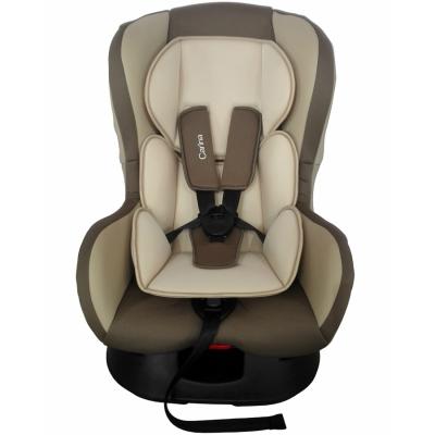 Автокресло BabyHit Carina Beige (14680)