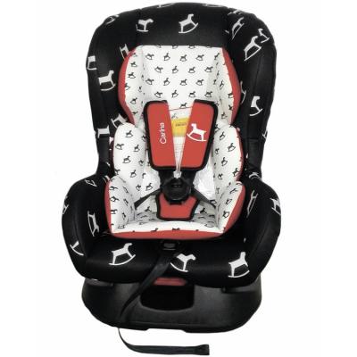 Автокресло BabyHit Carina Horses (14681)