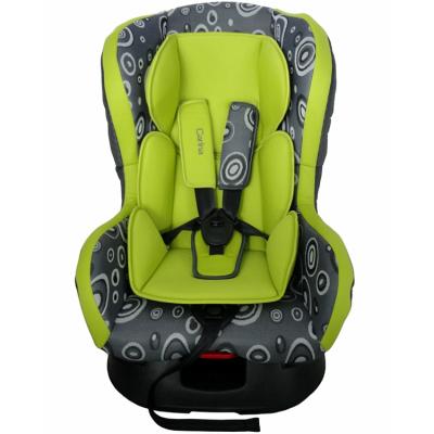 Автокресло BabyHit Carina Lemon (14677)