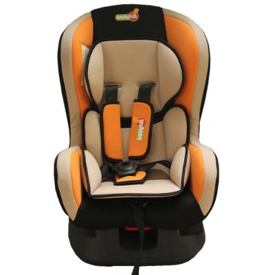 Автокресло BabyHit Carina-orange beige (2000000088860)