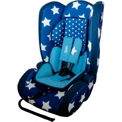 Автокресло BabyHit Carina Stars (14679)
