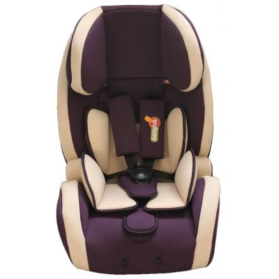 Автокресло BabyHit Gallant (Isofix)-viole (2000000078601)