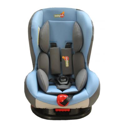 Автокресло BabyHit Noble-blue grey (2000000078641)