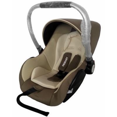 Автокресло BabyHit Primary Beige (14682)