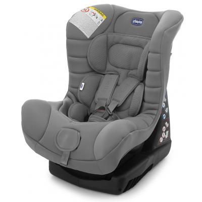 Автокресло Chicco Eletta Grey (79409.49)