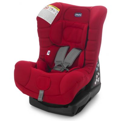 Автокресло Chicco Eletta Red (79409.78)