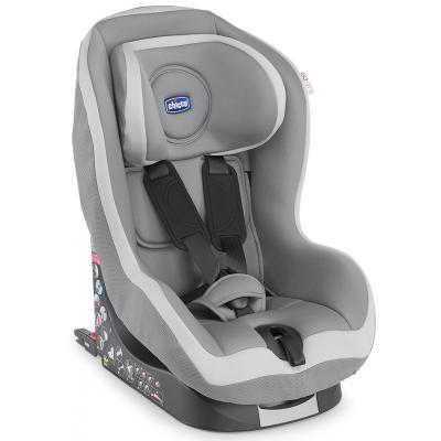 Автокресло Chicco Go-One Isofix Grey (79819.77)