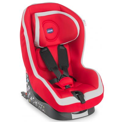 Автокресло Chicco Go-One Isofix Red (79819.70)