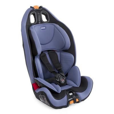 Автокресло Chicco Gro-Up 123 Blue (9-36 кг) (79583.59)