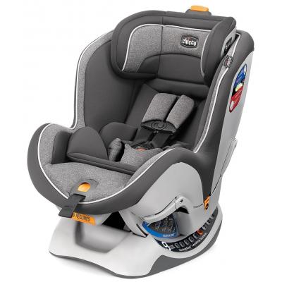 Автокресло Chicco NextFit CX Grey (79490.99)