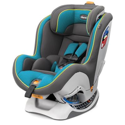 Автокресло Chicco NextFit CX Grey-Blue (79490.24)
