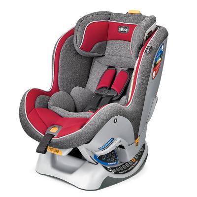 Автокресло Chicco NextFit Red-Grey (79319.70)
