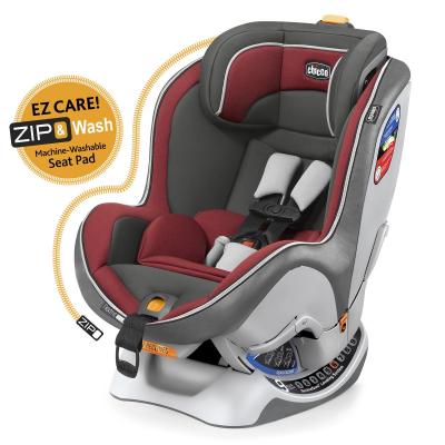 Автокресло Chicco NextFit ZIP (79019.68)