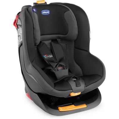 Автокресло Chicco Oasys 1 Evo Black (79826.22)