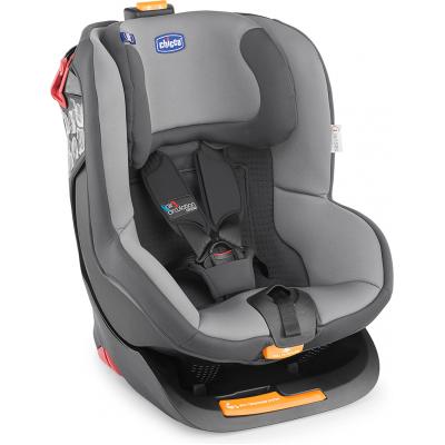 Автокресло Chicco Oasys 1 Evo Grey (79826.77)