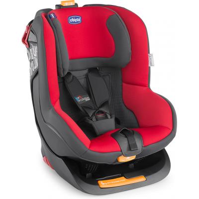 Автокресло Chicco Oasys 1 Evo Red (79826.71)