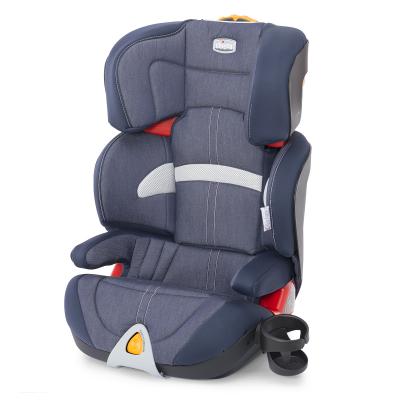 Автокресло Chicco Oasys 2-3 Denim (79244.09)