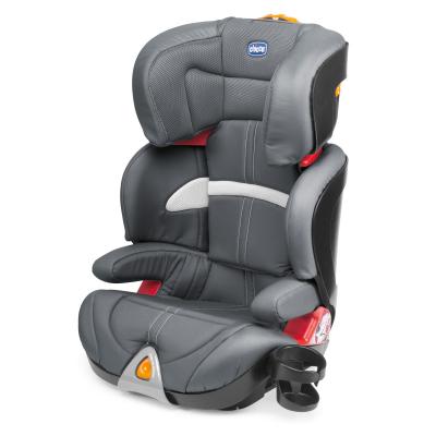 Автокресло Chicco Oasys 2-3 Grey (79244.47)