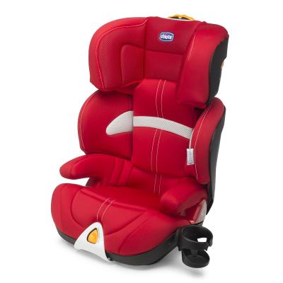 Автокресло Chicco Oasys 2-3 Red (79244.78)