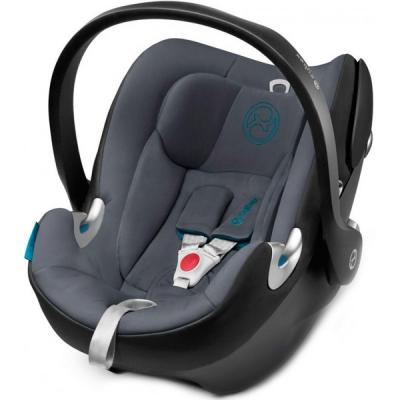 Автокресло Cybex Aton Q (514104109)
