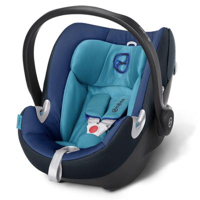Автокресло Cybex Aton Q (514104111)