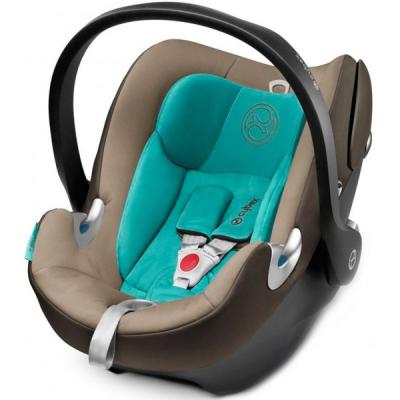 Автокресло Cybex Aton Q (514104115)