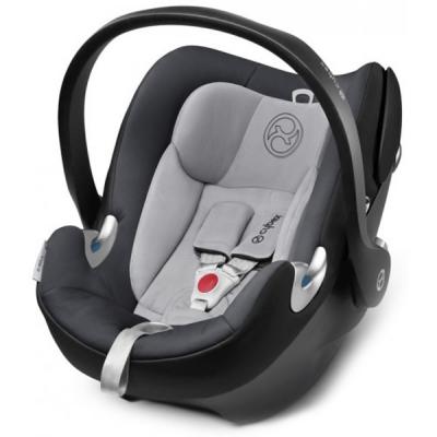 Автокресло Cybex Aton Q (514104119)