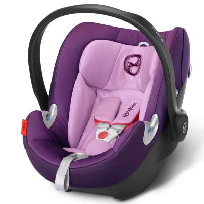 Автокресло Cybex Aton Q Grape Juice-purple (515104121)