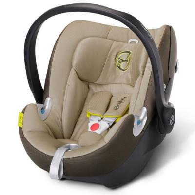 Автокресло Cybex Aton Q Olive Khaki-khaki (516105005)