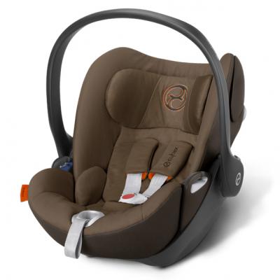 Автокресло Cybex Cloud Q (515140075)