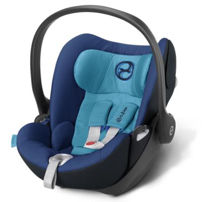 Автокресло Cybex Cloud Q (515140079)