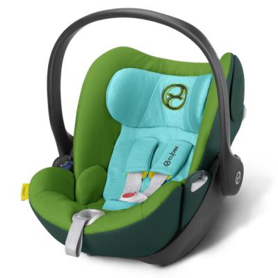 Автокресло Cybex Cloud Q (515140081)