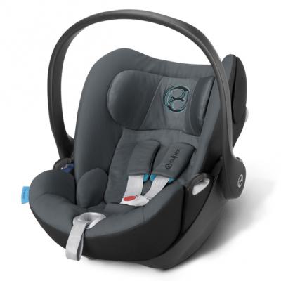 Автокресло Cybex Cloud Q (515140083)