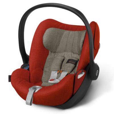 Автокресло Cybex Cloud Q PLUS (515140101)