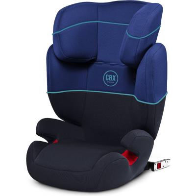 Автокресло Cybex Free-fix CBXC Blue Moon-navy blue (514113037)