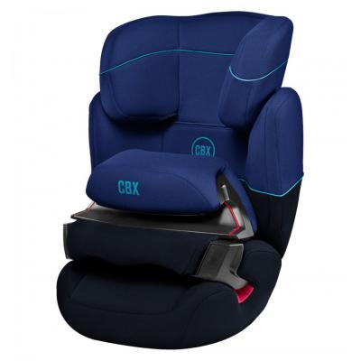 Автокресло Cybex Isis-fix CBXC (514107047)