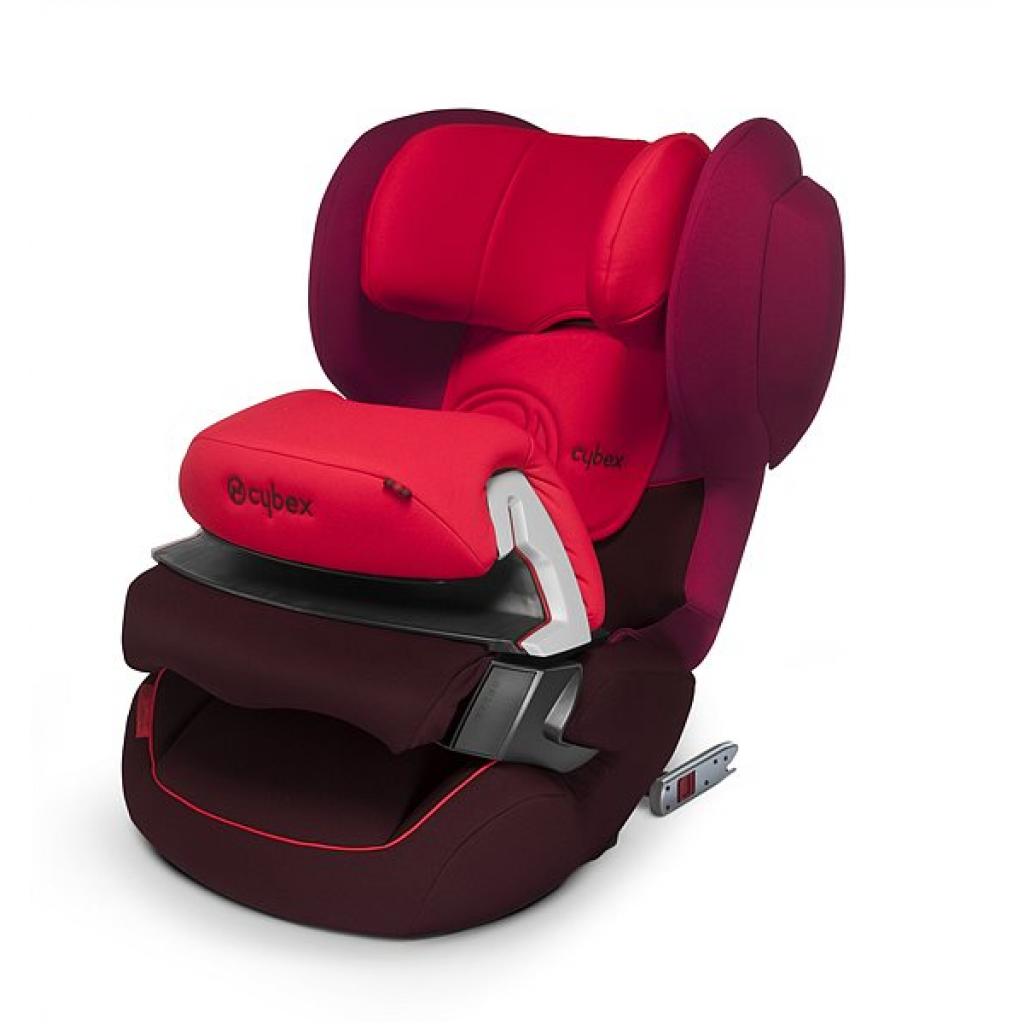Автокресло Cybex Juno 2-fix (513119027)