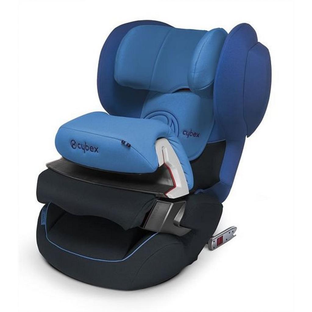 Автокресло Cybex Juno 2-fix (513119028)