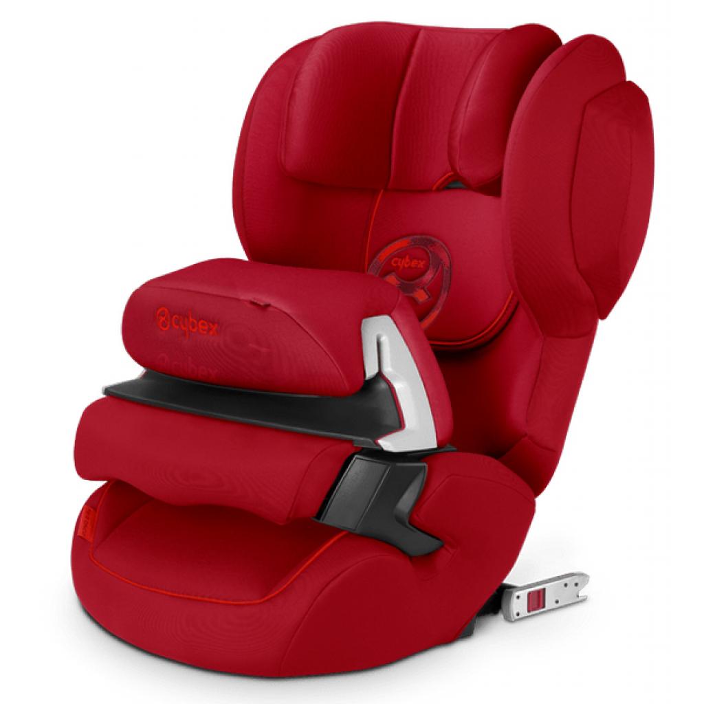 Автокресло Cybex Juno 2-fix (515119007)
