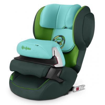 Автокресло Cybex Juno 2-fix (515119011)