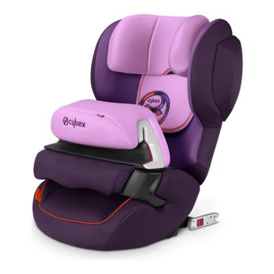 Автокресло Cybex Juno 2-fix Grape Juice-purple (515119019)