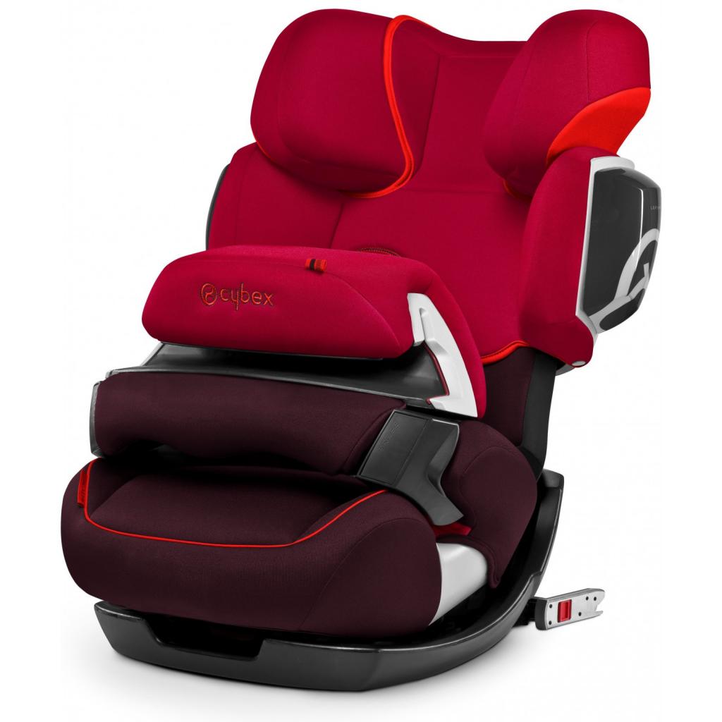 Автокресло Cybex Pallas-2fix (514111007)