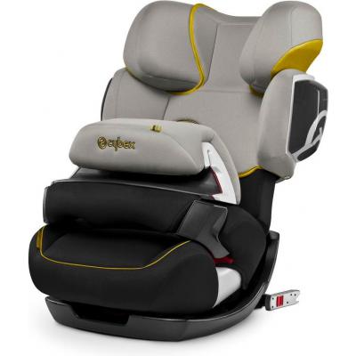Автокресло Cybex Pallas-2fix (514111010)