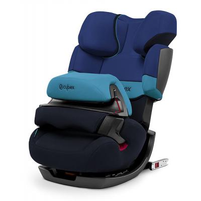 Автокресло Cybex Pallas-fix Blue (514110003)