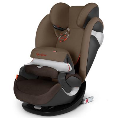 Автокресло Cybex Pallas M-fix / Coffee Bean-brown (515115003)