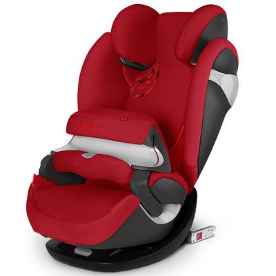 Автокресло Cybex Pallas M-fix / Hot & Spicy-red (515115004)