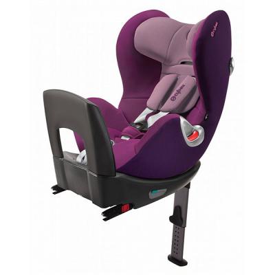 Автокресло Cybex Sirona PLUS (513105009)