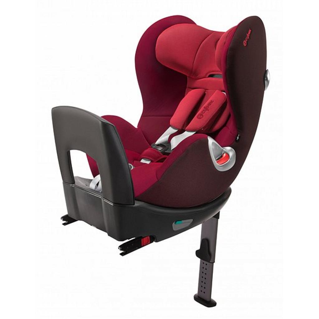 Автокресло Cybex Sirona PLUS (513105010)