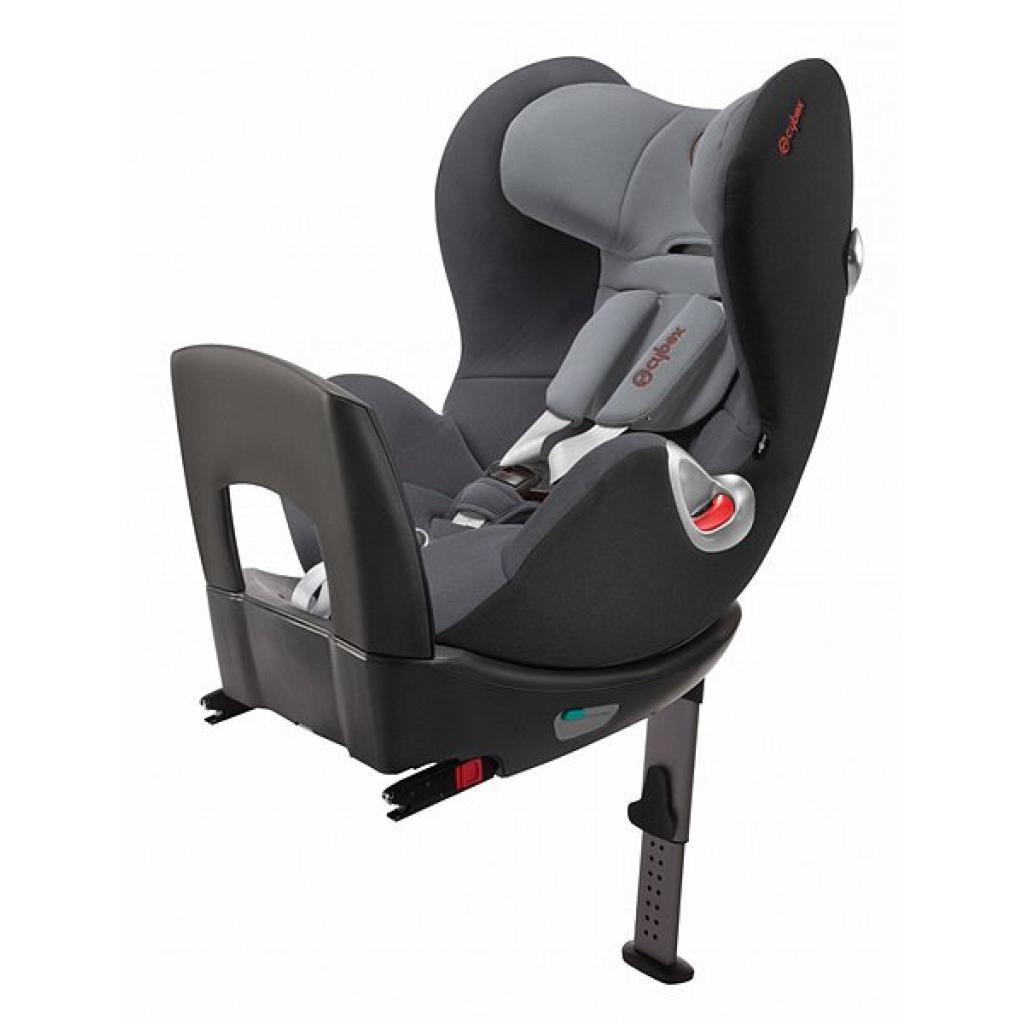 Автокресло Cybex Sirona PLUS (513105012)